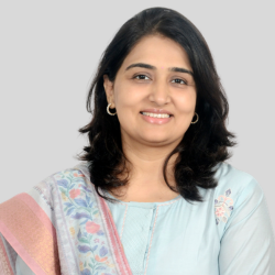 Mrs Payal Thakker
